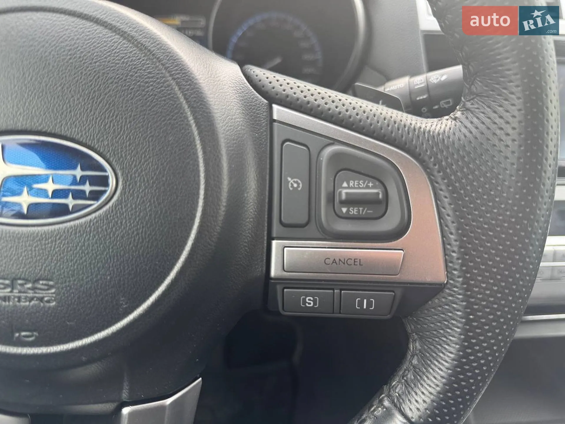 2014 Subaru Outback - мініатюра 19