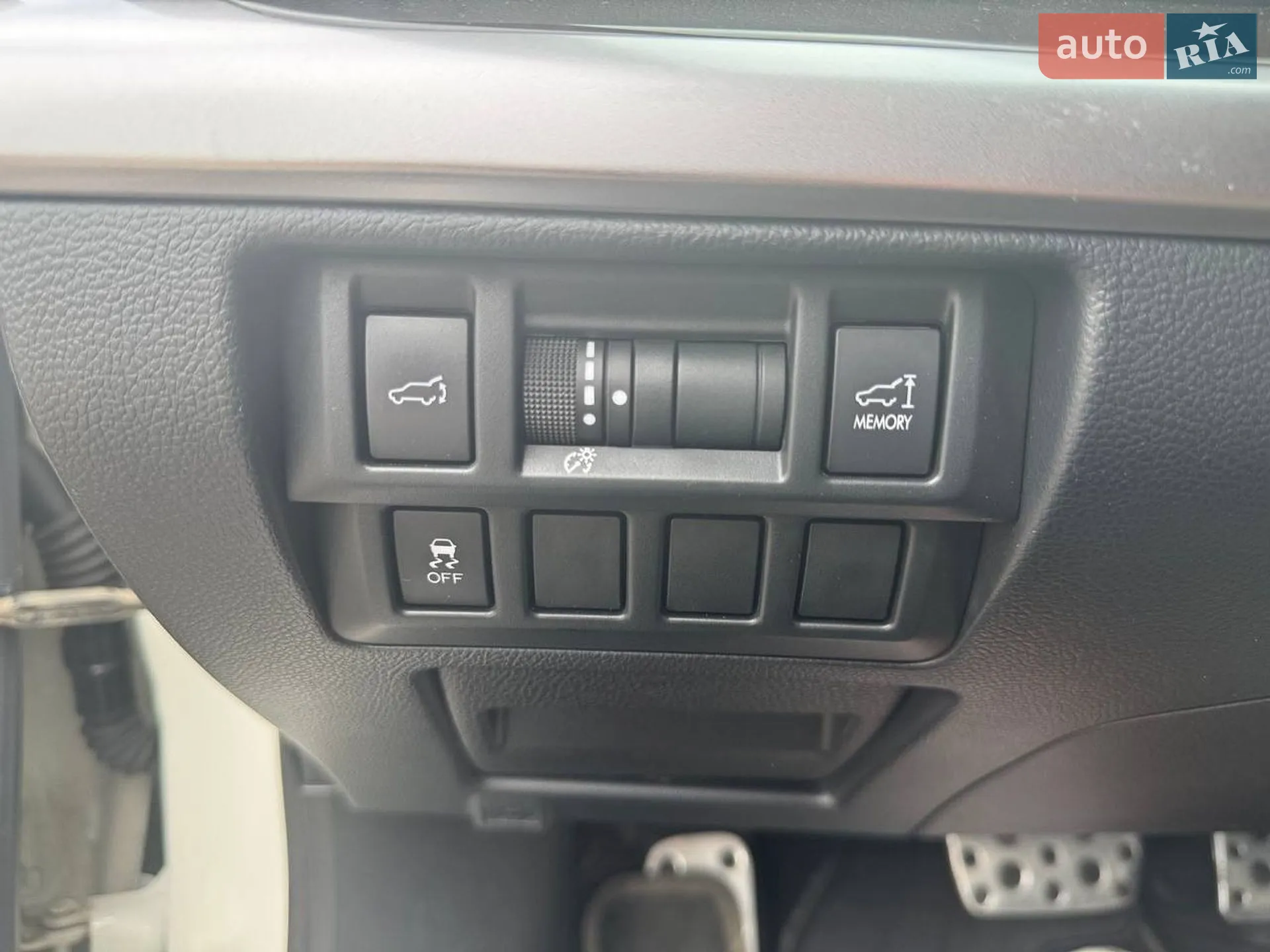 2014 Subaru Outback - мініатюра 24