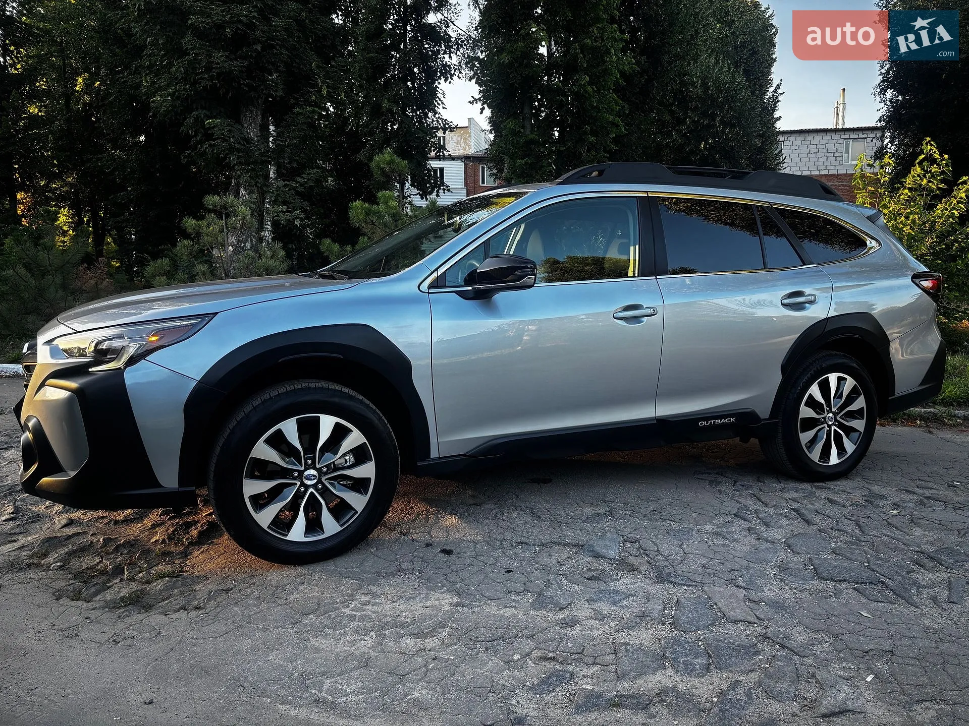 2022 Subaru Outback - мініатюра 7