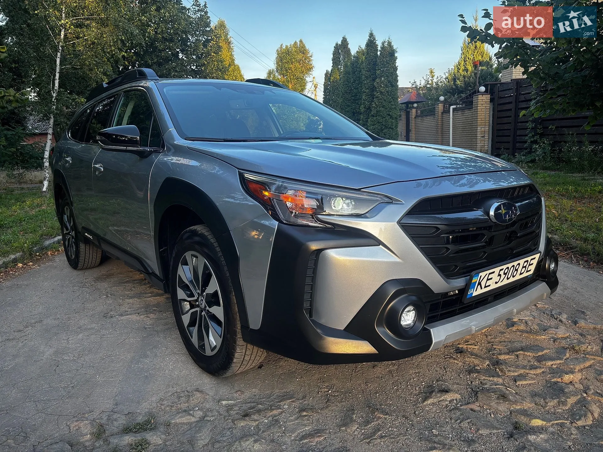 2022 Subaru Outback - мініатюра 13
