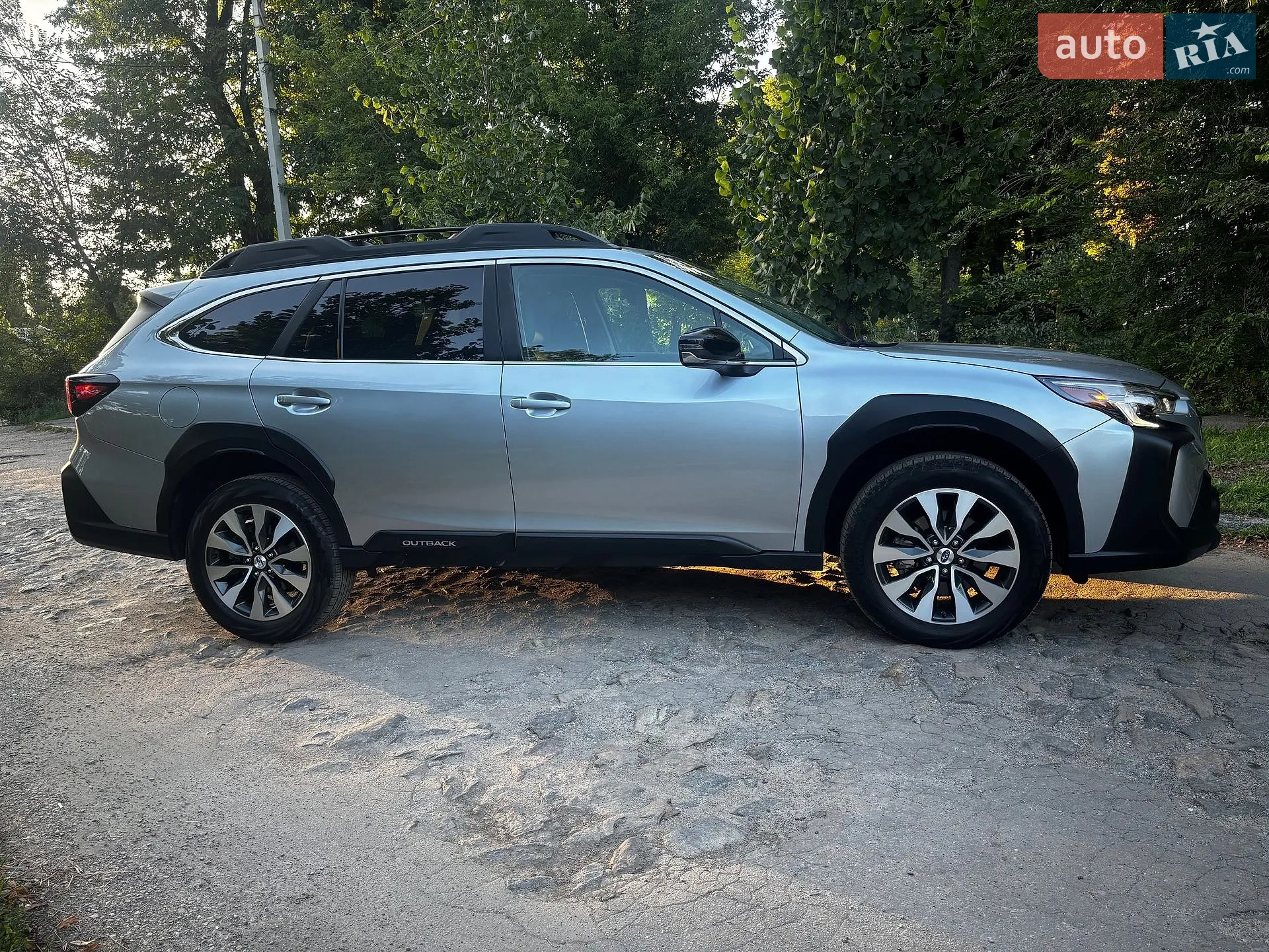 2022 Subaru Outback - мініатюра 23