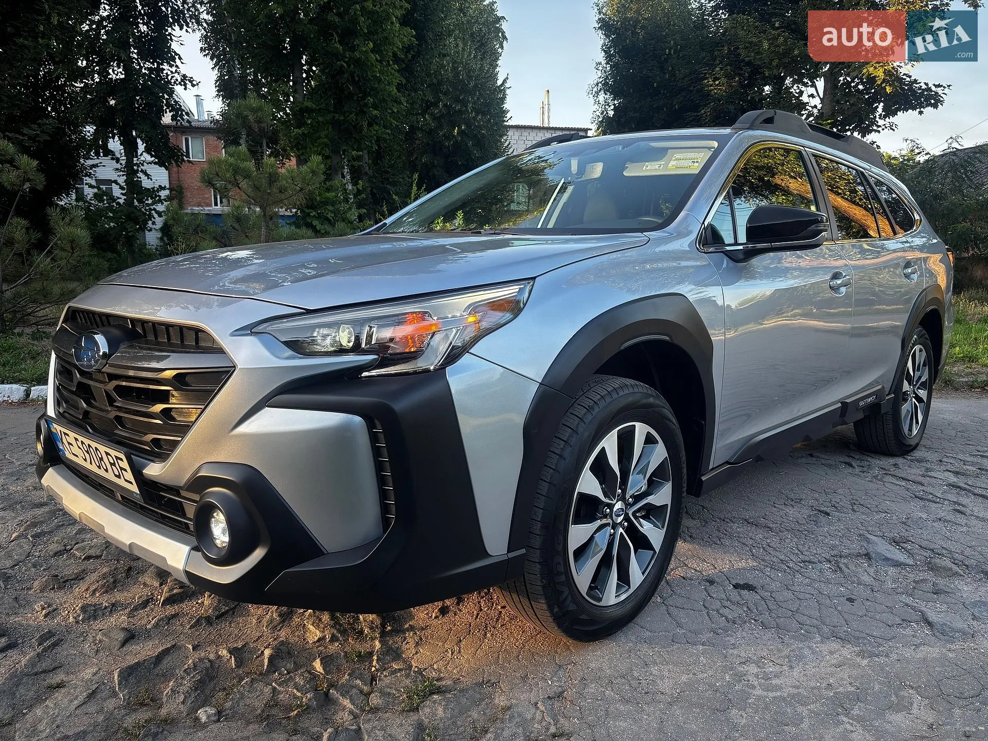 2022 Subaru Outback - мініатюра 26