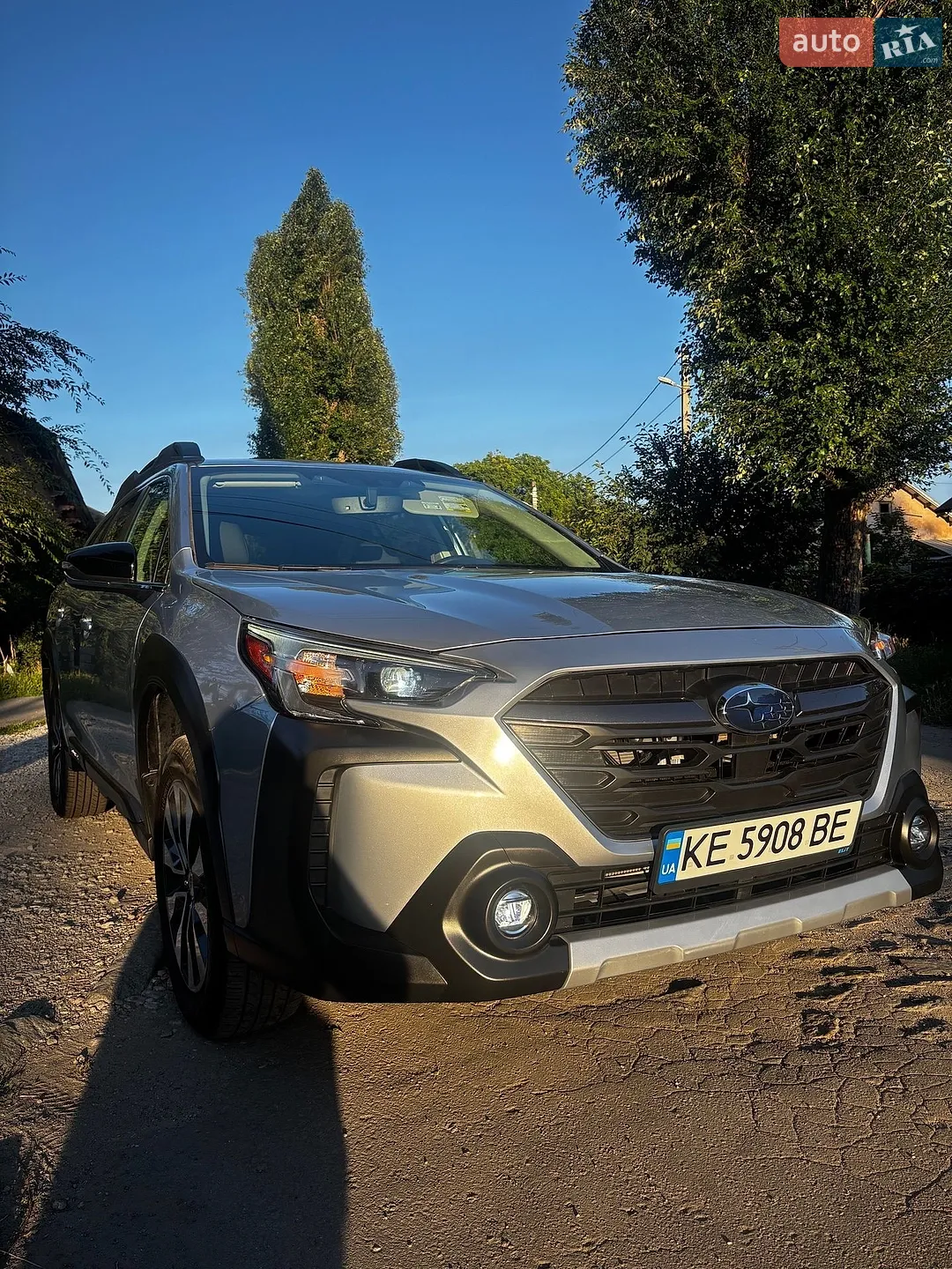 2022 Subaru Outback - мініатюра 20
