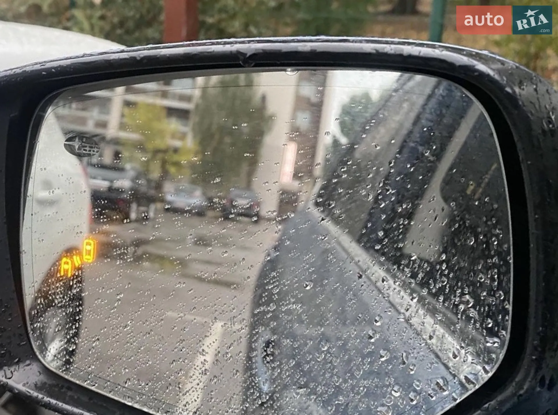 2016 Subaru Outback - мініатюра 13