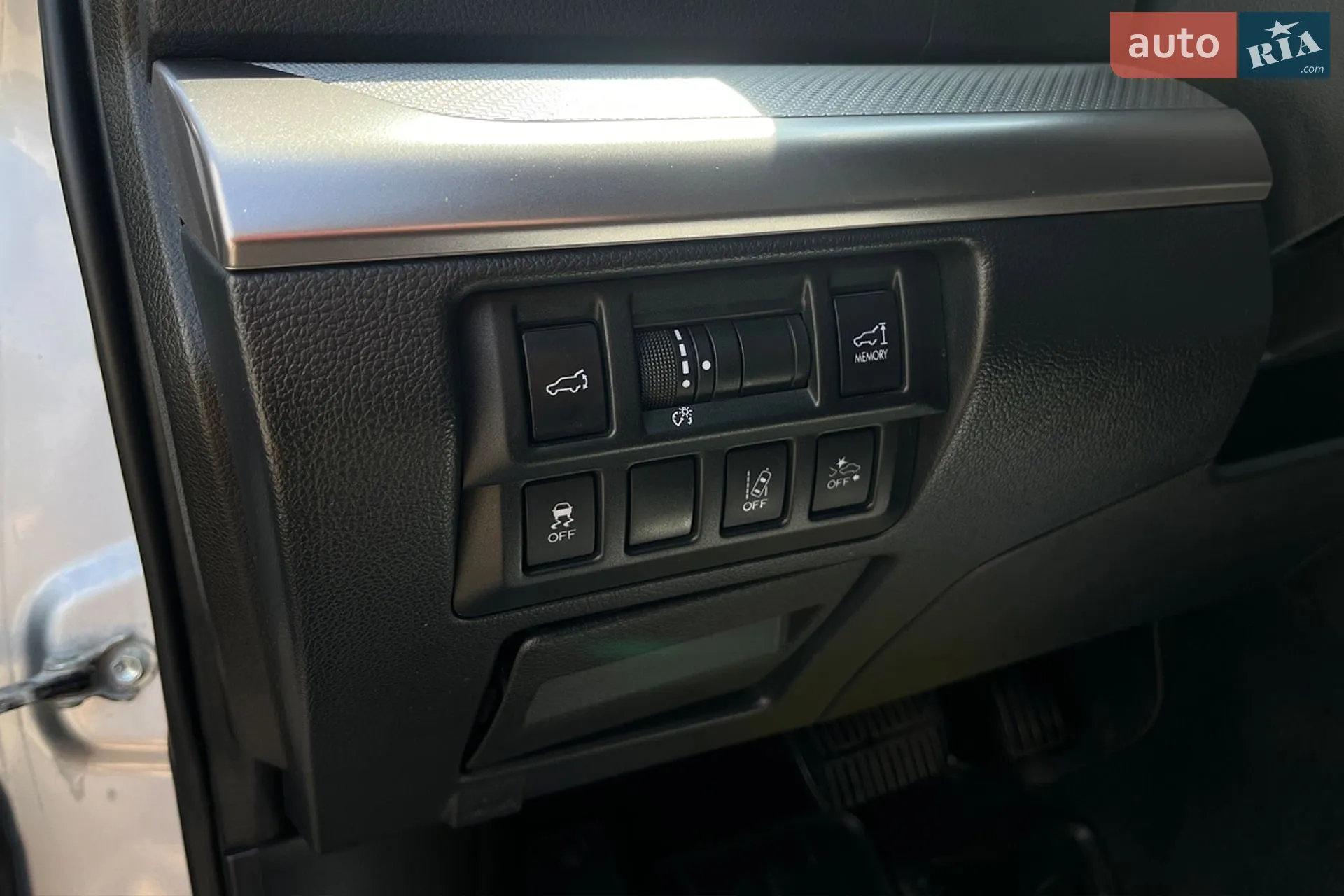 2015 Subaru Outback - мініатюра 12