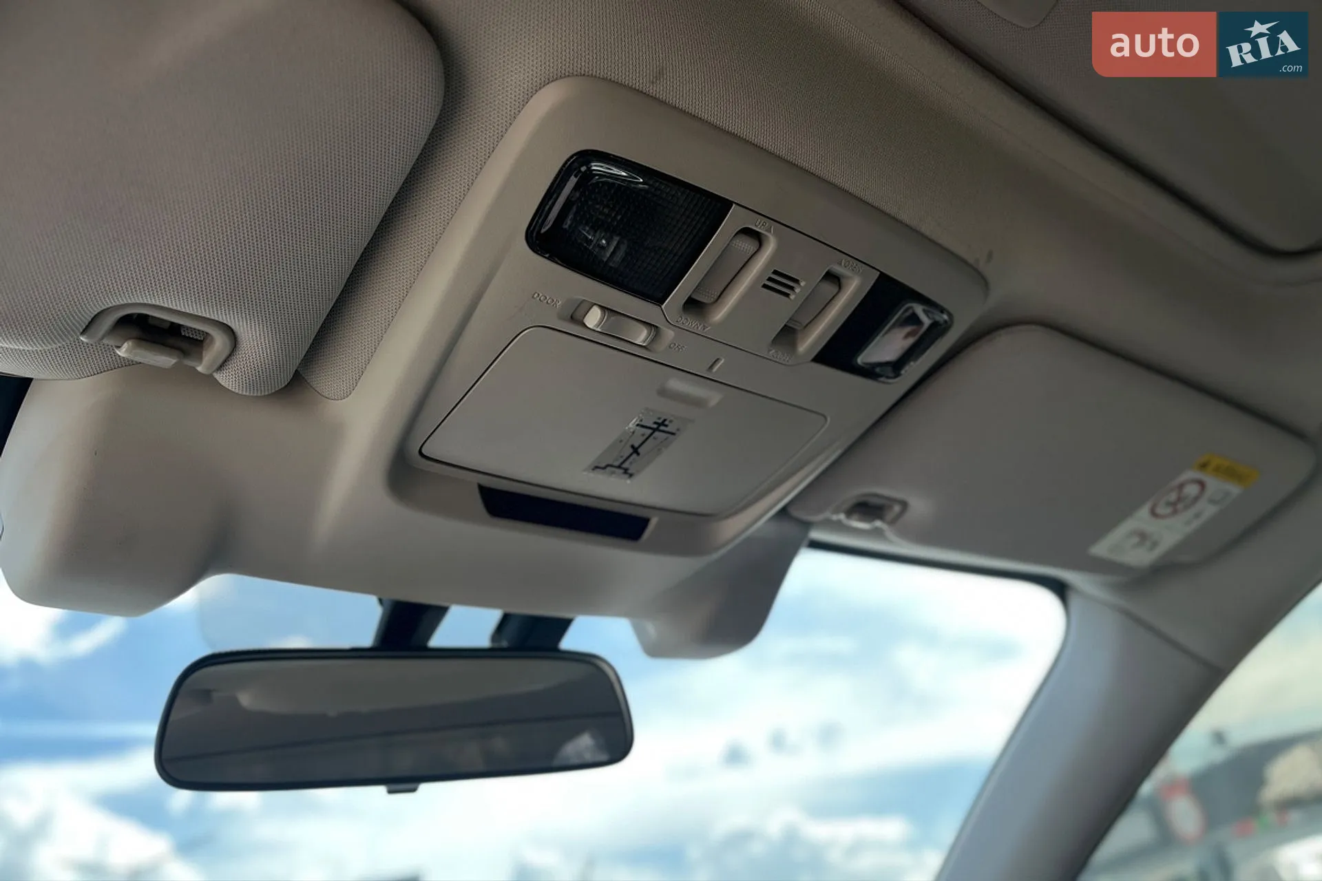 2015 Subaru Outback - мініатюра 20