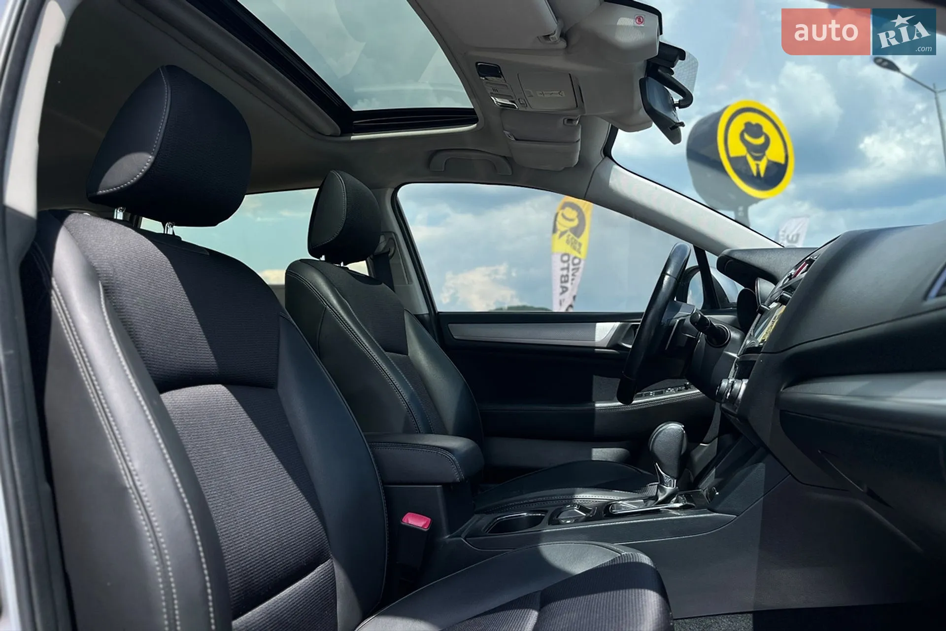 2015 Subaru Outback - мініатюра 22