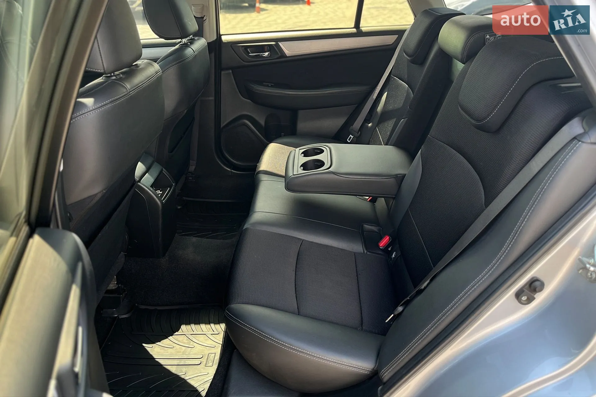 2015 Subaru Outback - мініатюра 26