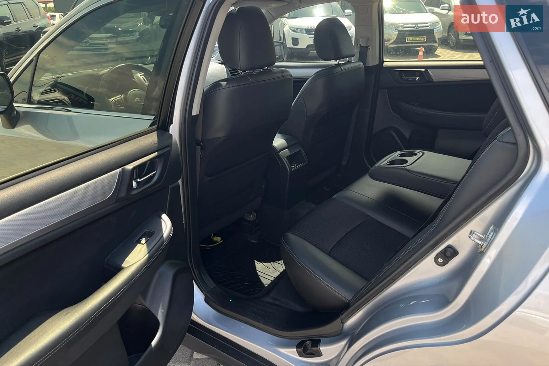 2015 Subaru Outback - мініатюра 27
