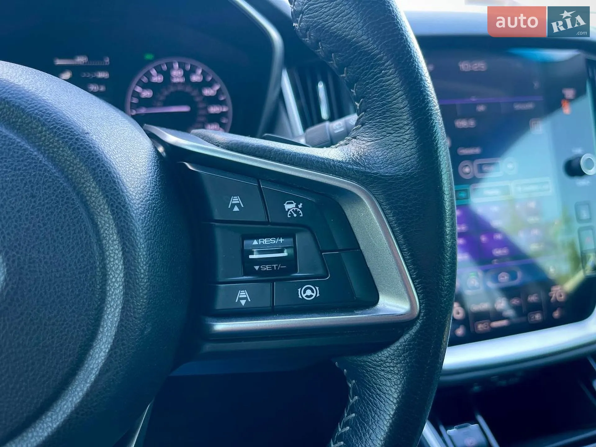 2020 Subaru Outback - мініатюра 24