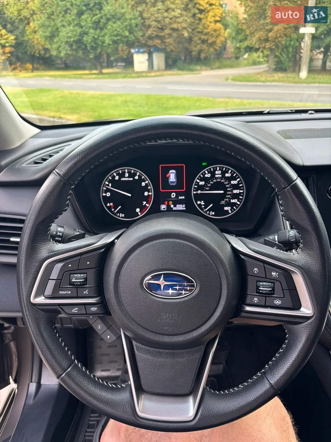 2022 Subaru Outback - мініатюра 13