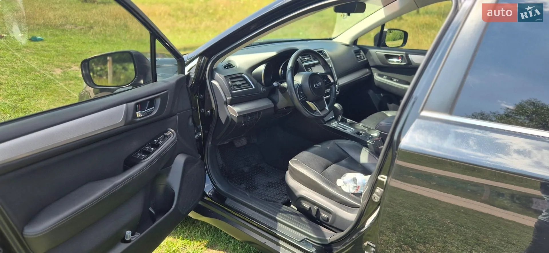 2018 Subaru Outback - мініатюра 11