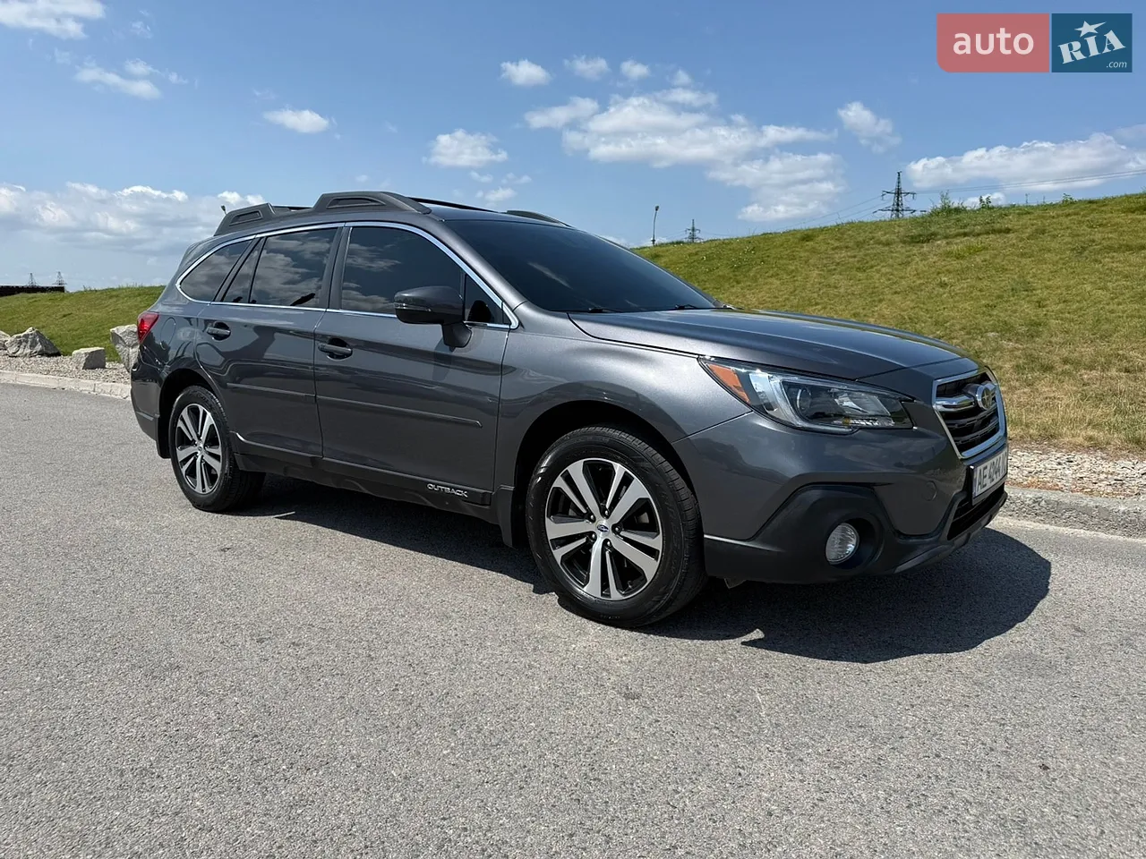 2019 Subaru Outback - мініатюра 28