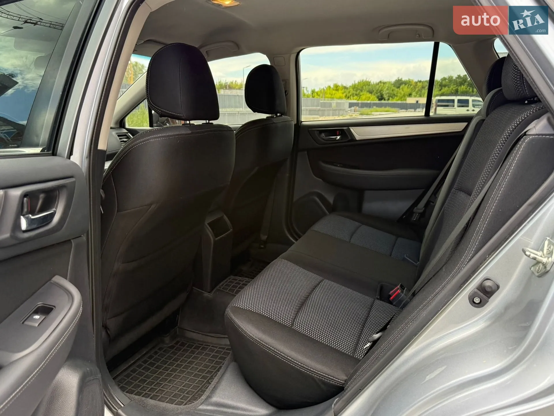 2015 Subaru Outback - мініатюра 35