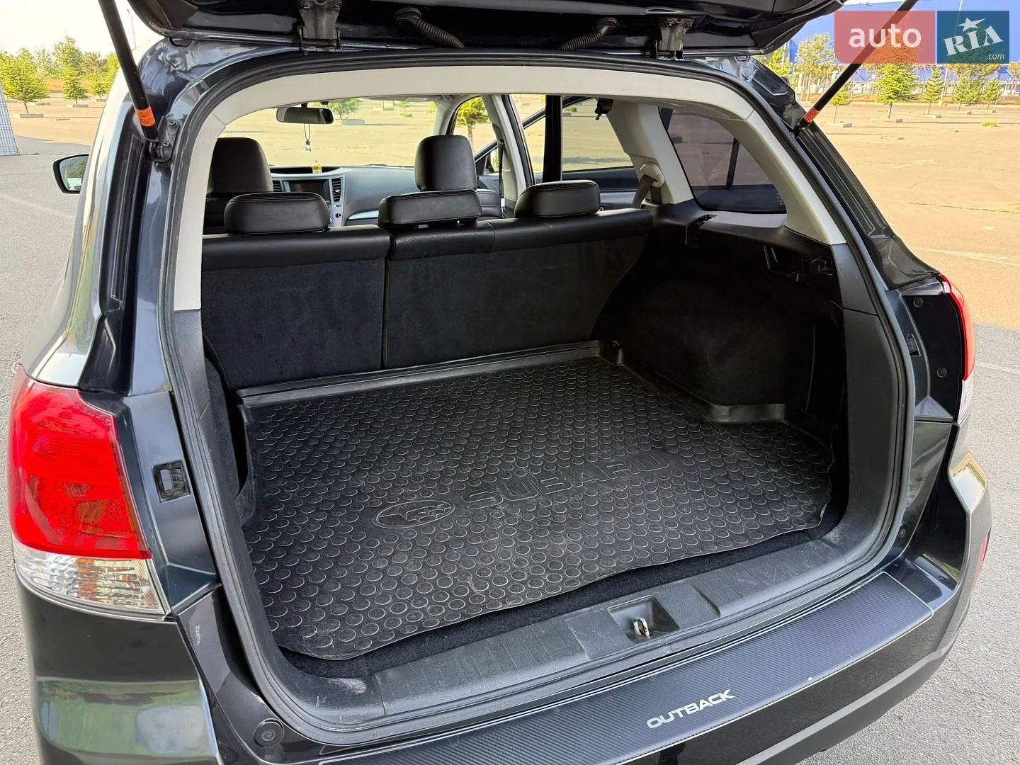 2013 Subaru Outback - мініатюра 14