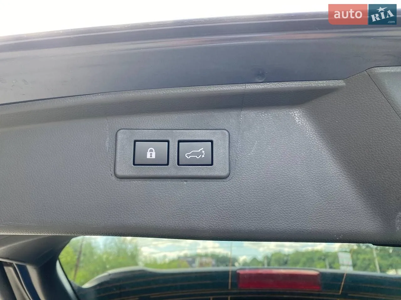 2025 Subaru Outback - мініатюра 30