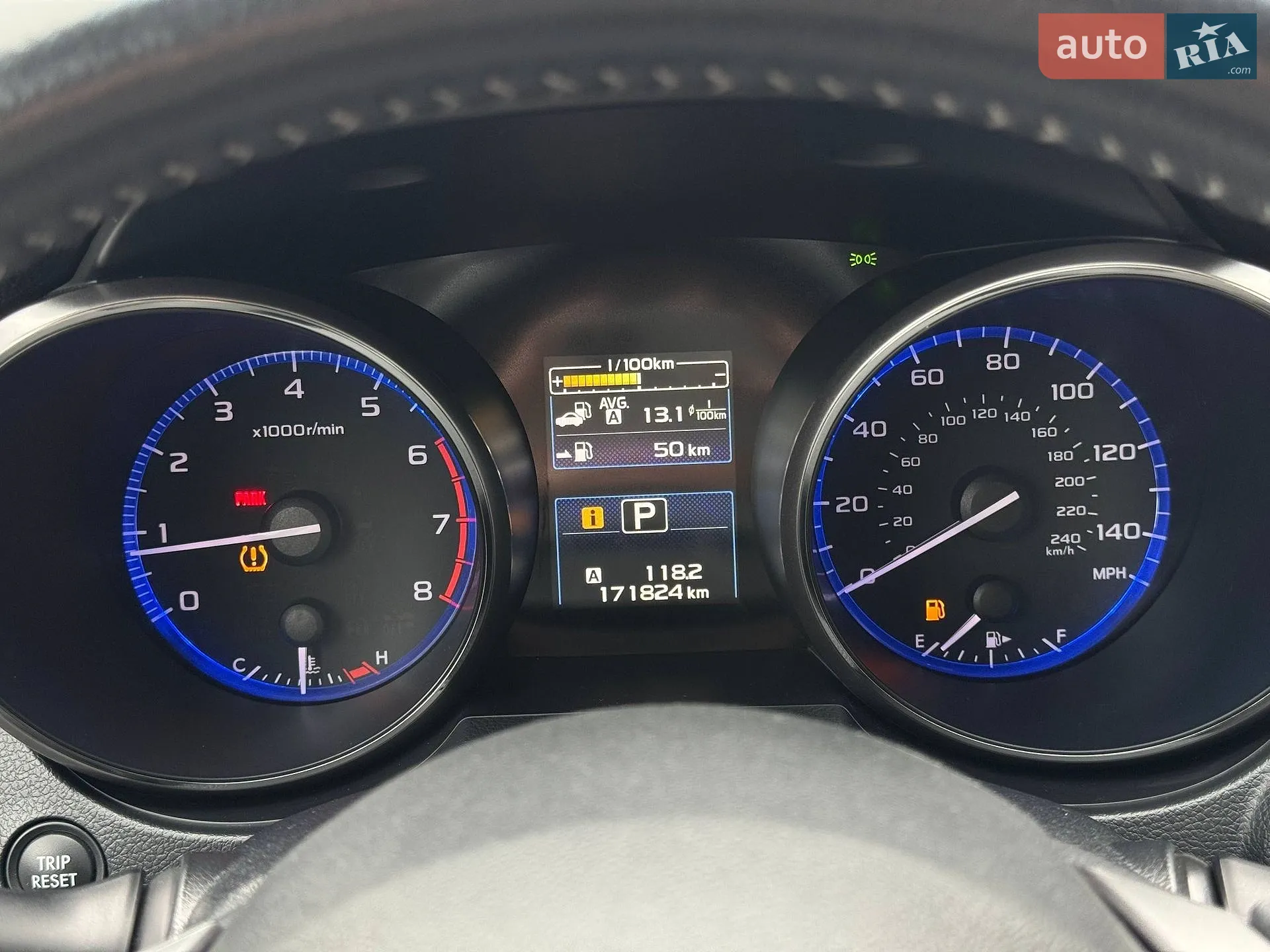 2018 Subaru Outback - мініатюра 43