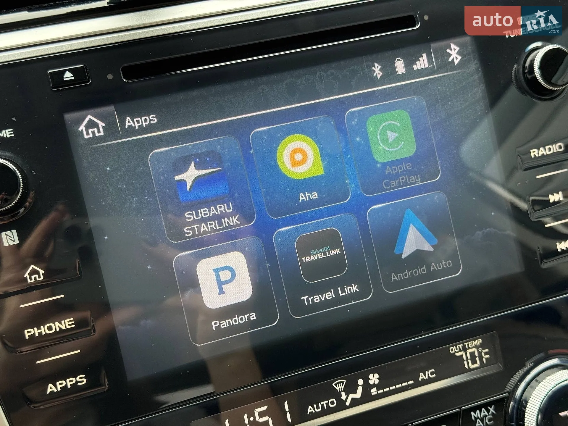 2018 Subaru Outback - мініатюра 48