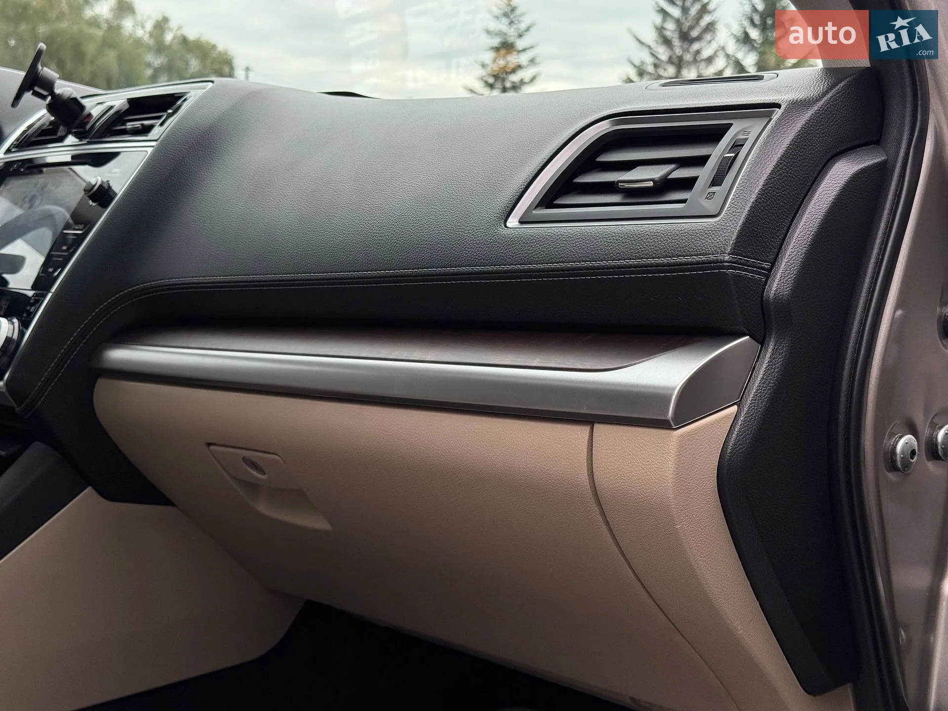 2018 Subaru Outback - мініатюра 74