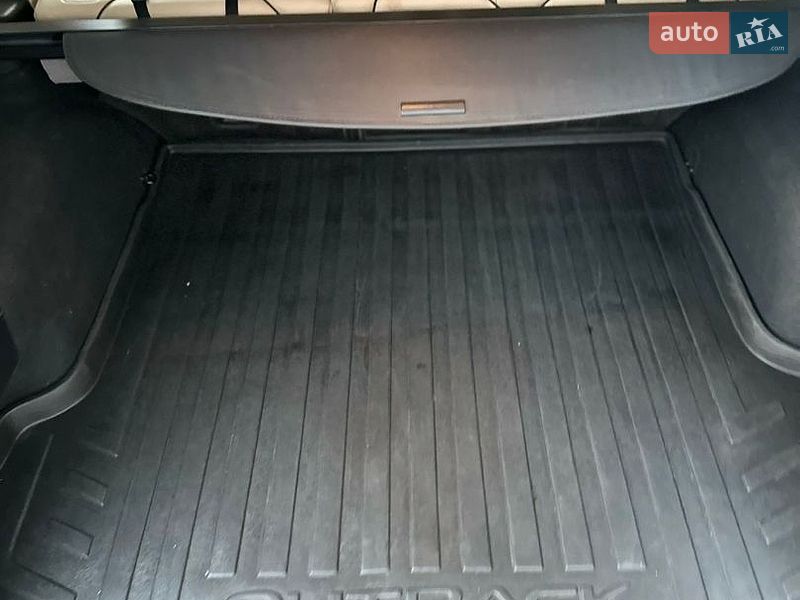 Універсал Subaru Outback 2014 в Городку