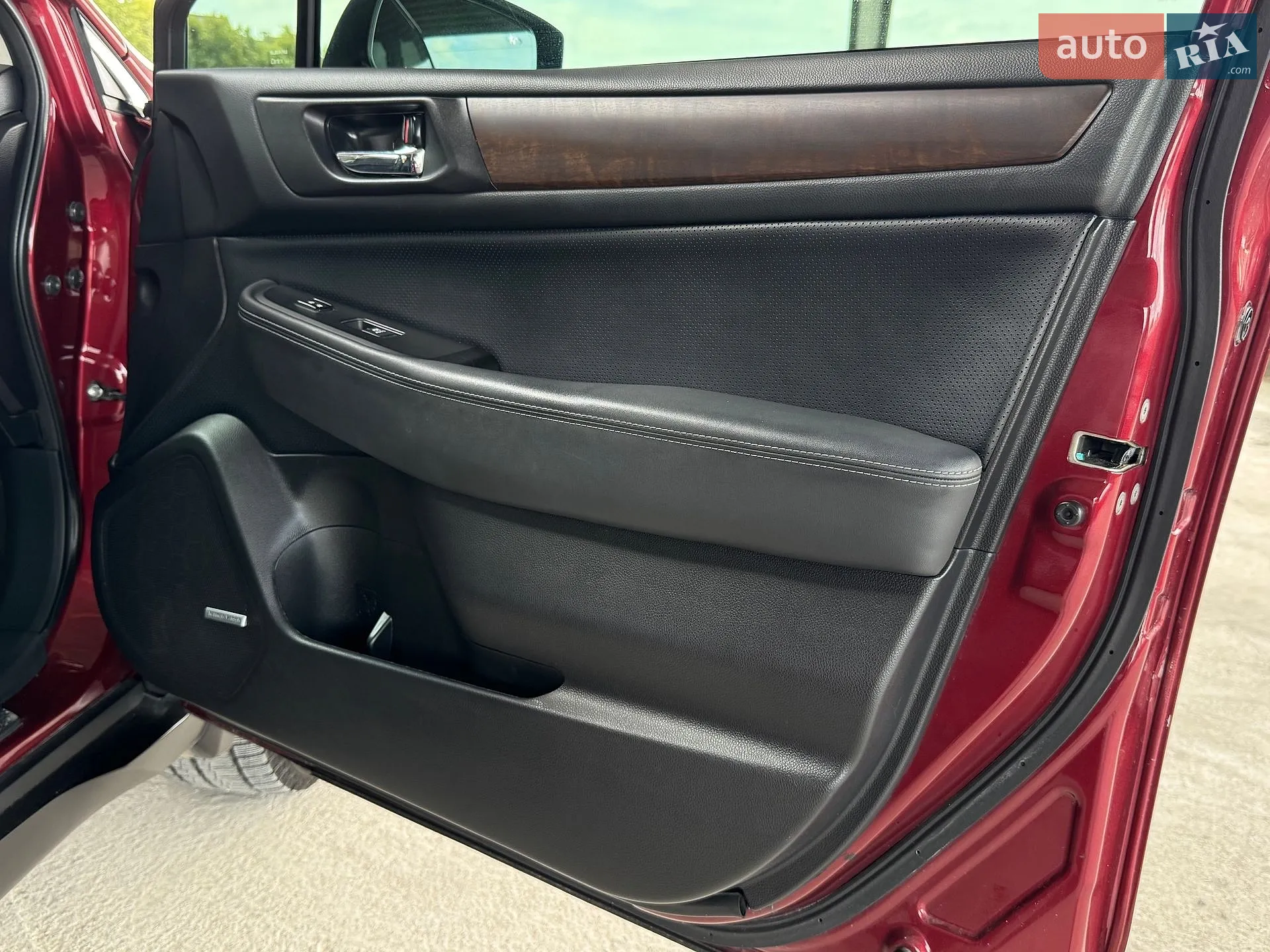 2016 Subaru Outback - мініатюра 61