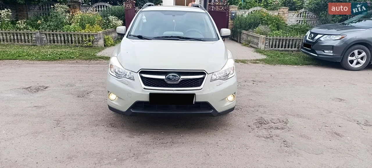 2013 Subaru Outback - мініатюра 10