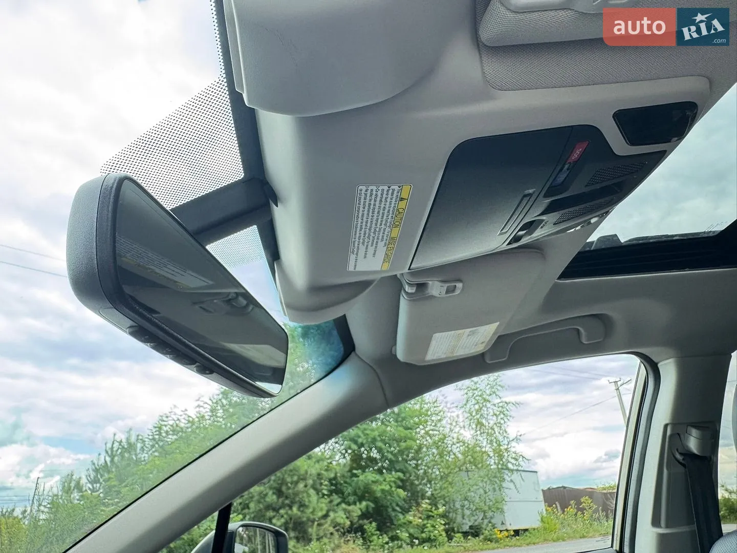 2021 Subaru Outback - мініатюра 15