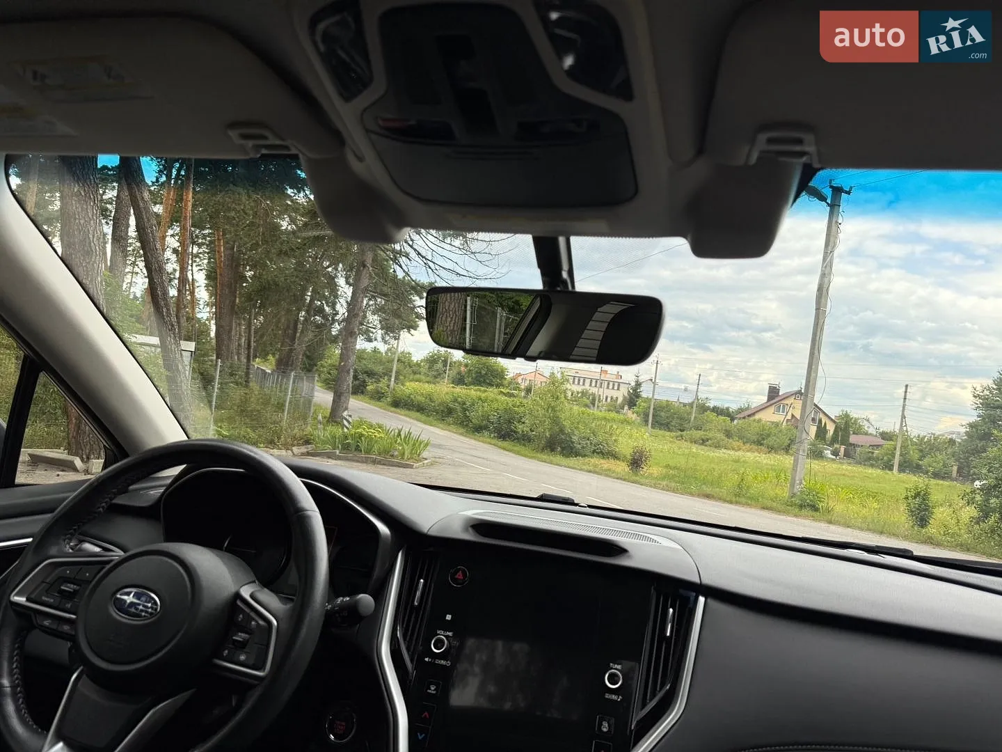 2021 Subaru Outback - мініатюра 33