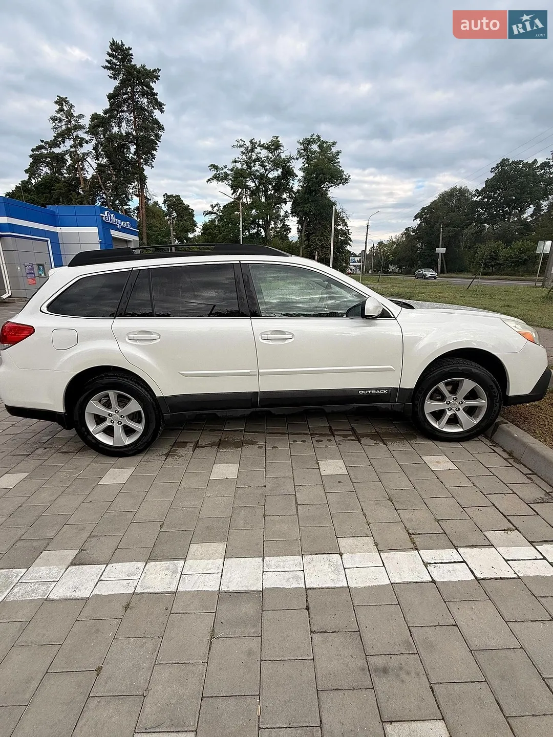 2012 Subaru Outback - мініатюра 20