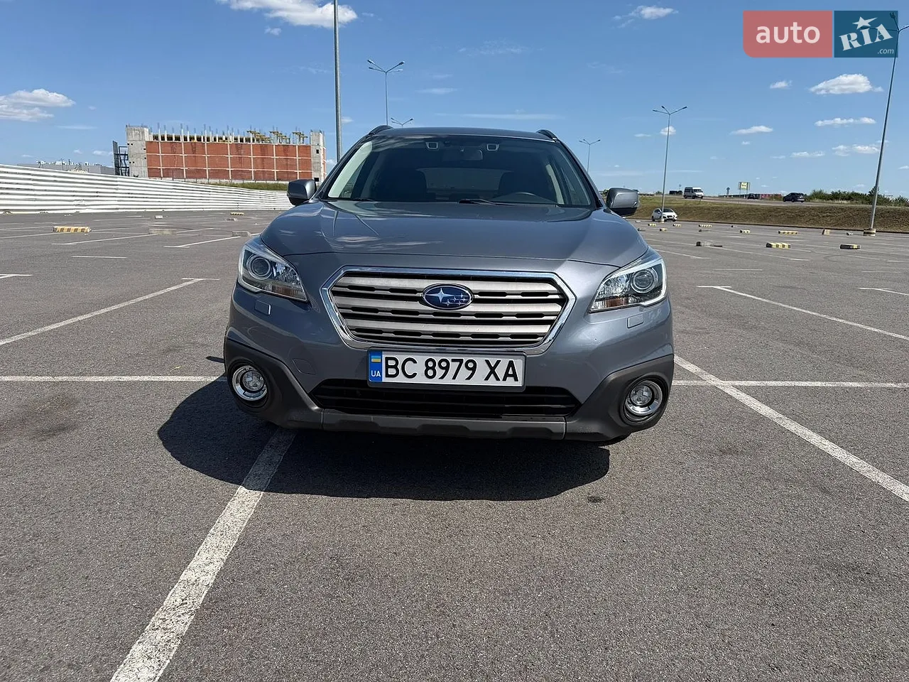 2014 Subaru Outback - мініатюра 23