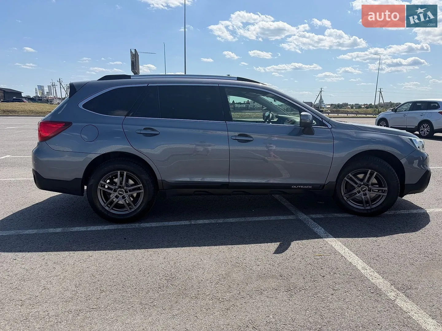 2014 Subaru Outback - мініатюра 14