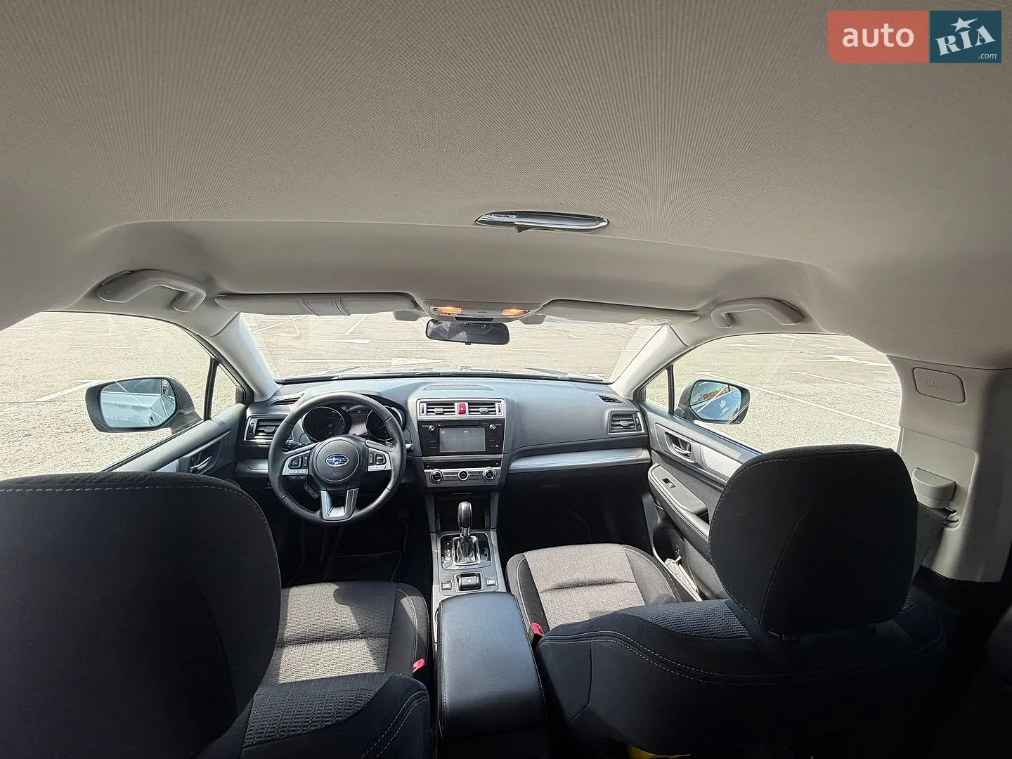 2014 Subaru Outback - мініатюра 23
