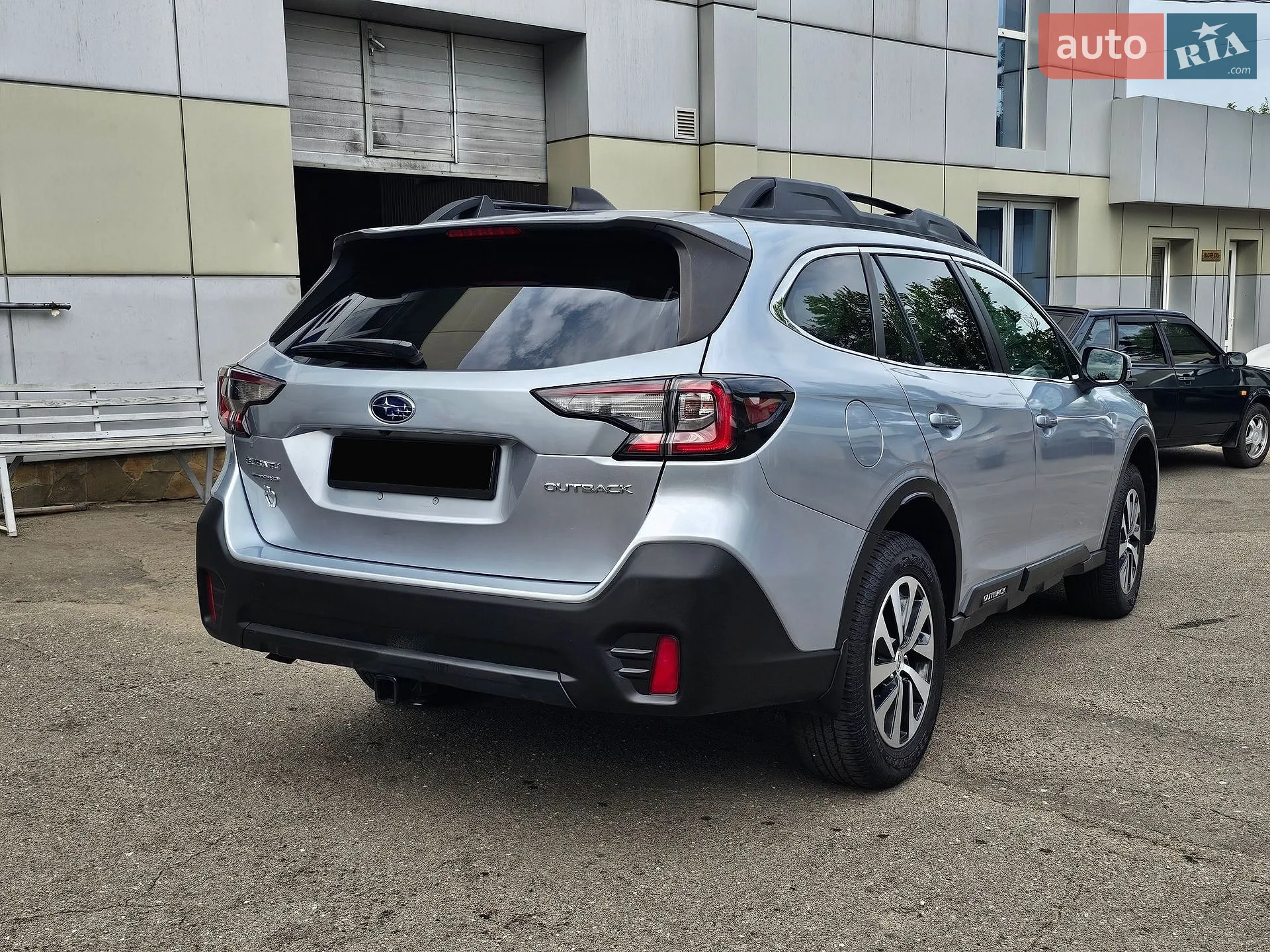 2020 Subaru Outback - мініатюра 11