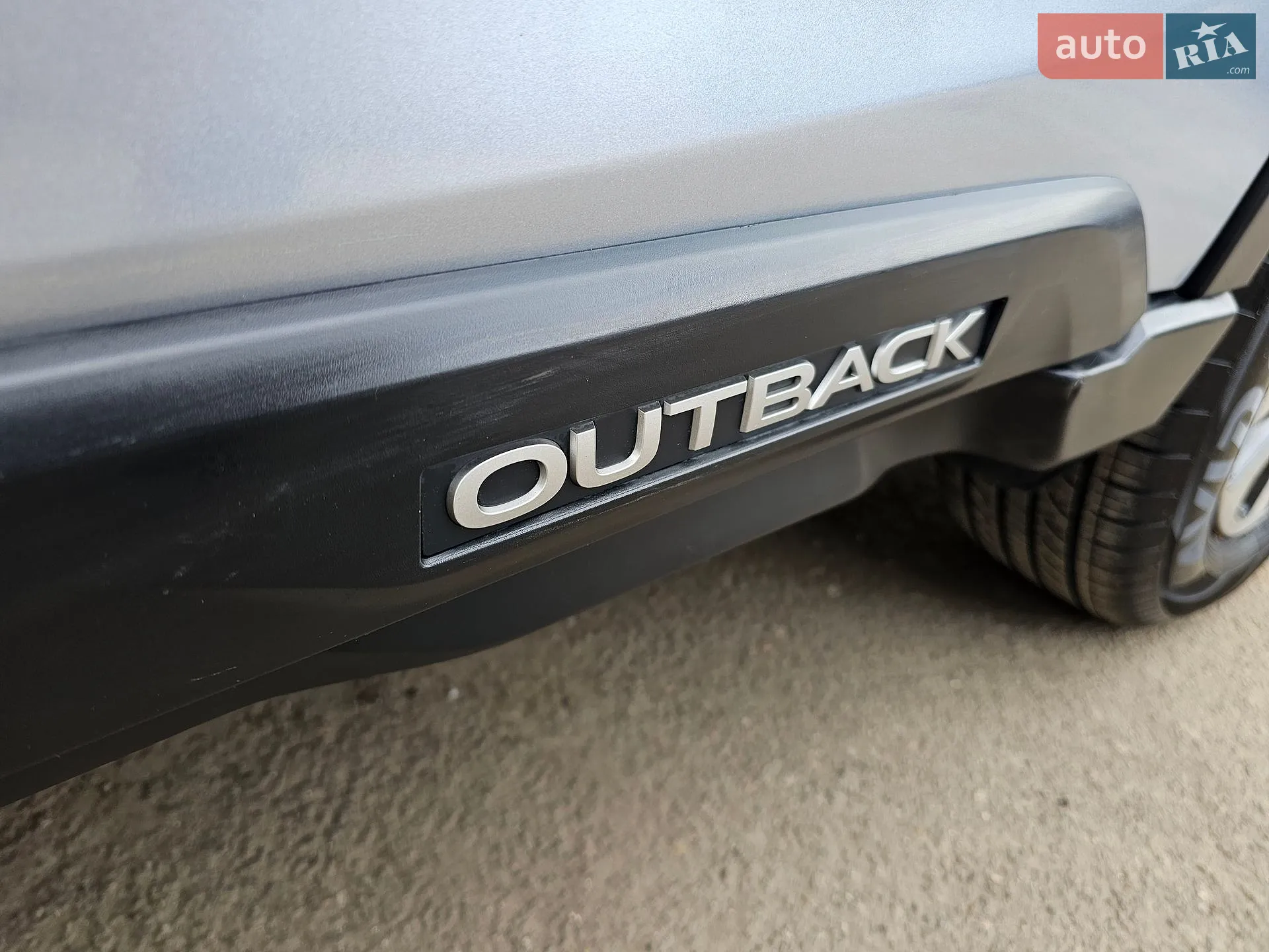 2020 Subaru Outback - мініатюра 16