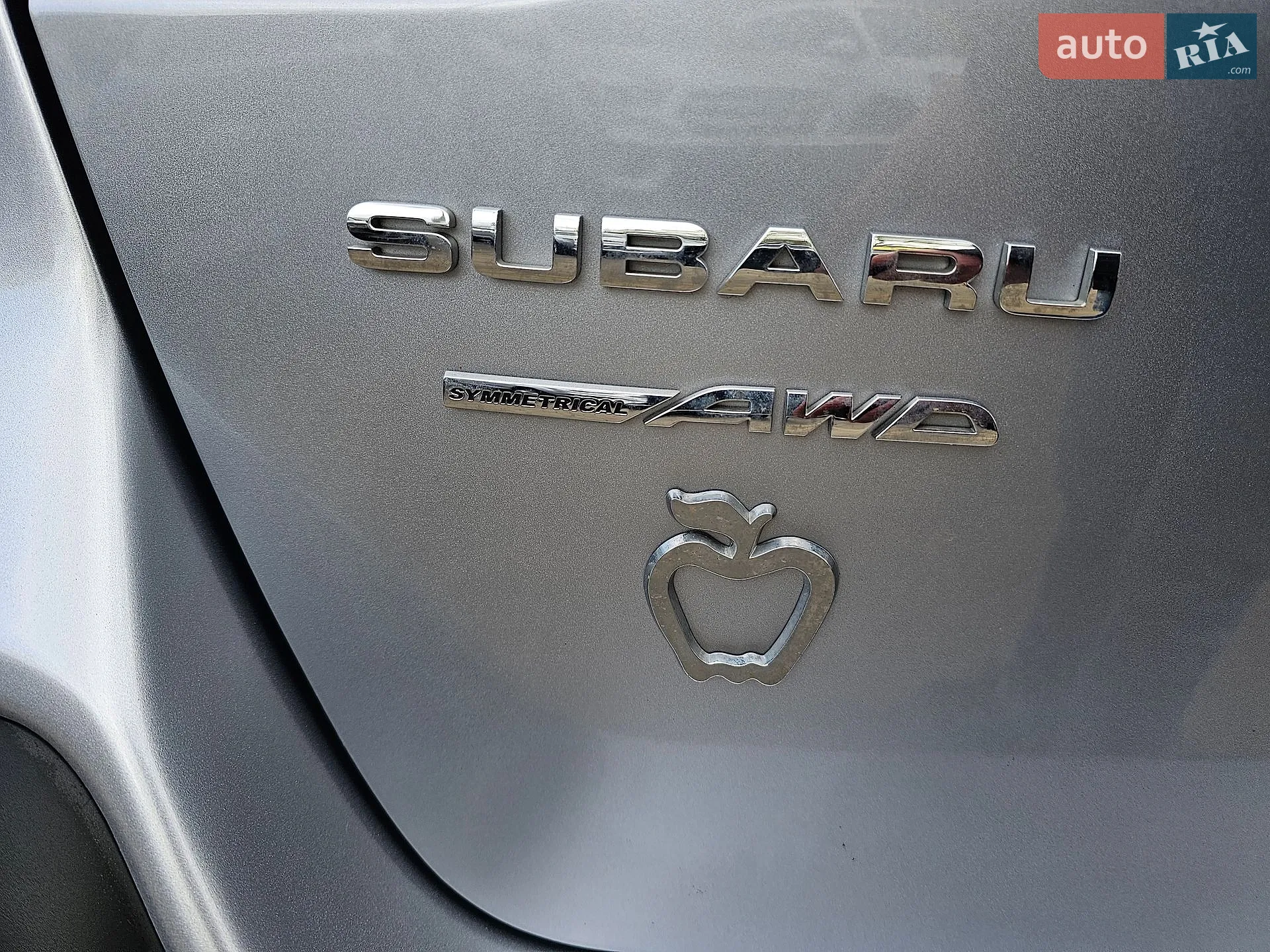 2020 Subaru Outback - мініатюра 9