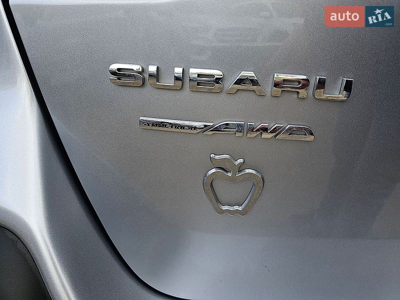 Универсал Subaru Outback 2020 в Одессе фото 9 Универсал Subaru Outback 2020 в Одессе