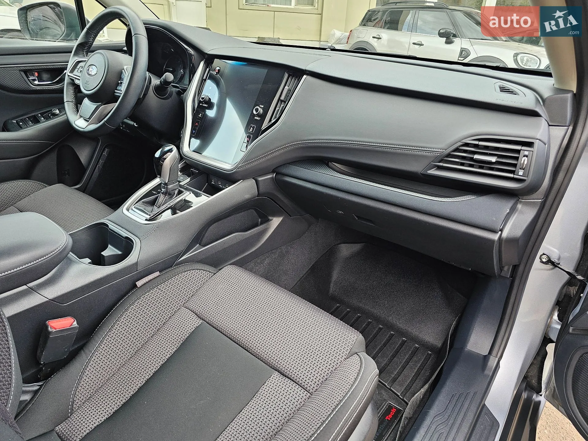 2020 Subaru Outback - мініатюра 25