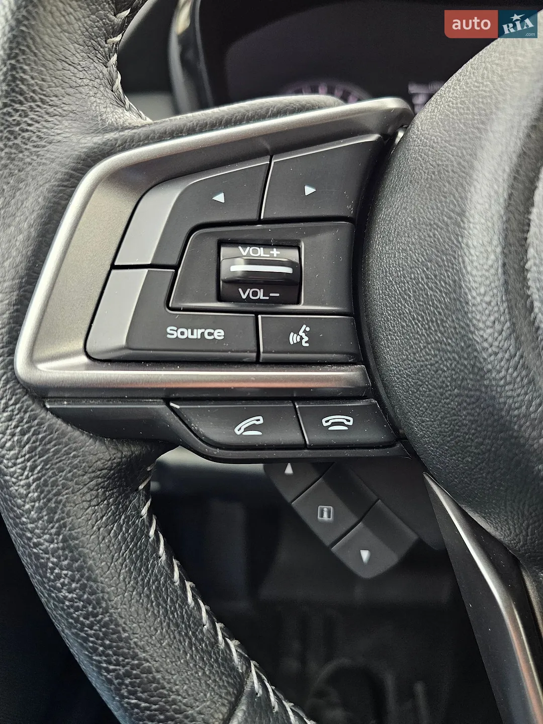 2020 Subaru Outback - мініатюра 35