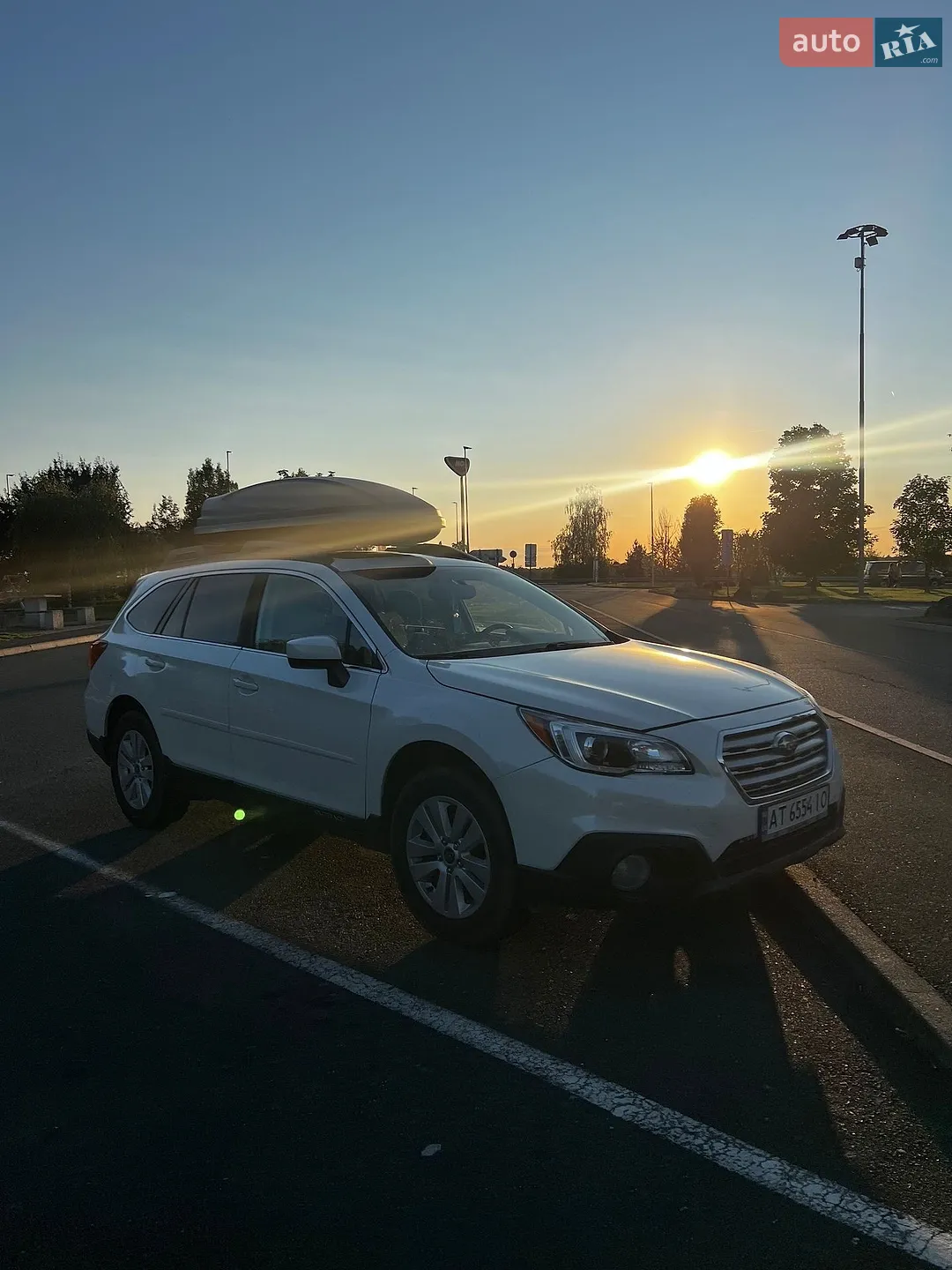 2016 Subaru Outback - мініатюра 23