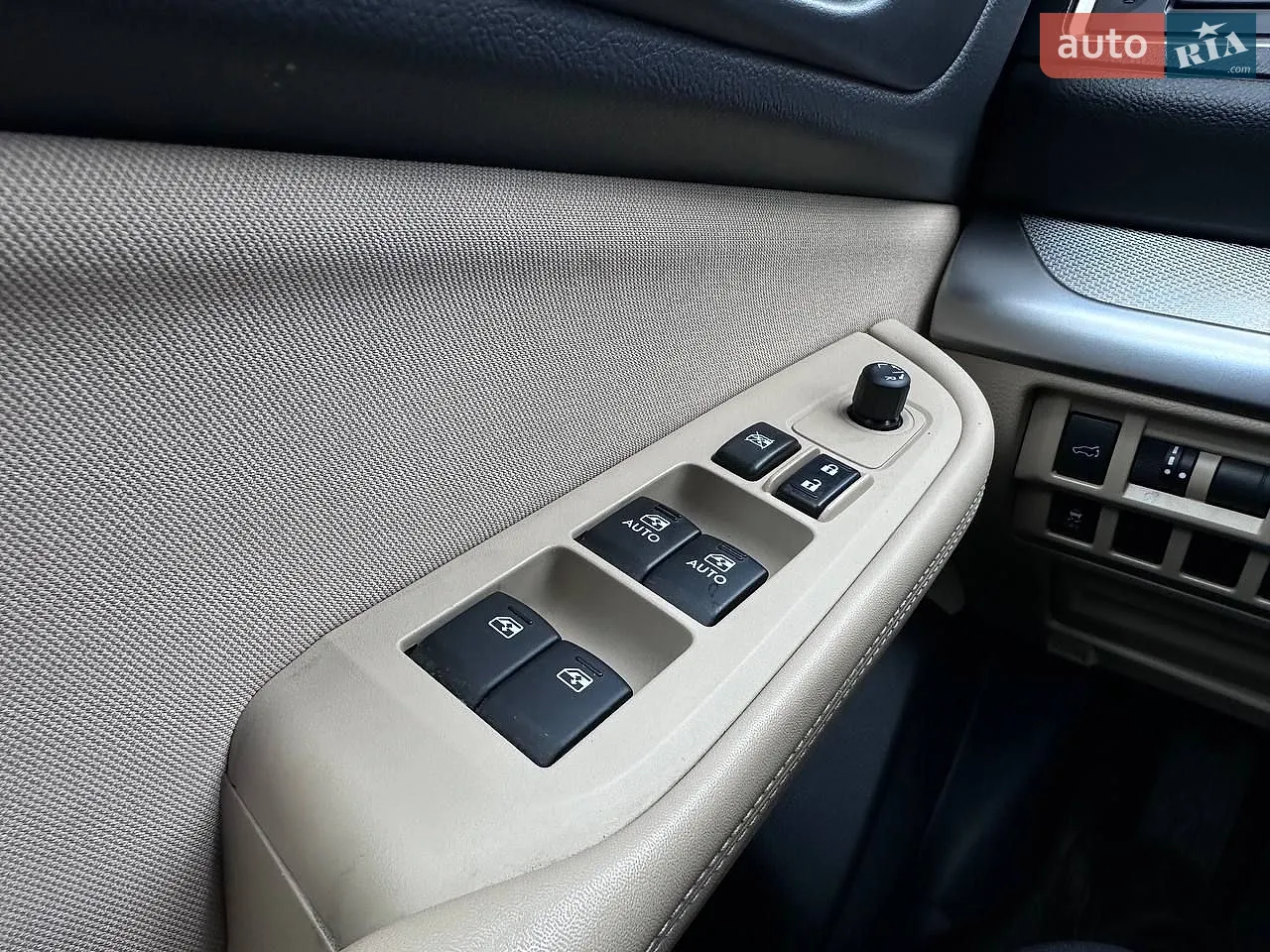 2014 Subaru Outback - мініатюра 18