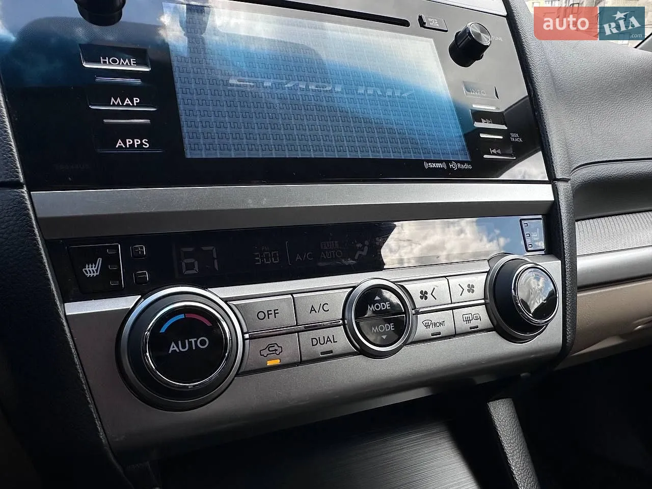 2014 Subaru Outback - мініатюра 21