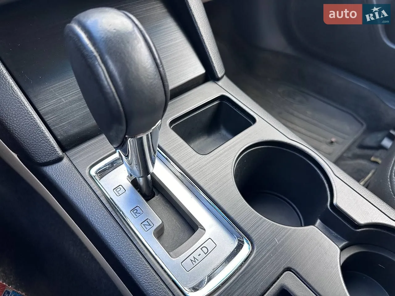 2014 Subaru Outback - мініатюра 22