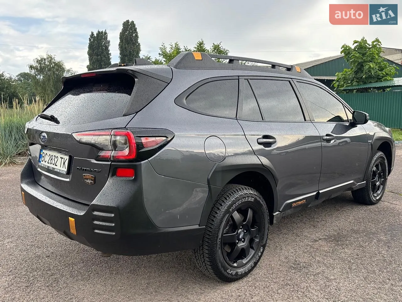 2021 Subaru Outback - мініатюра 11