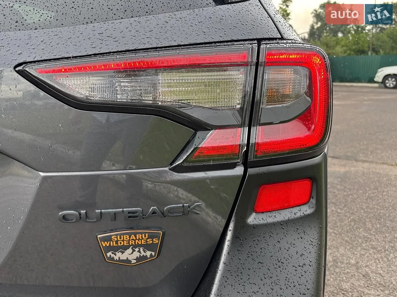 2021 Subaru Outback - мініатюра 22