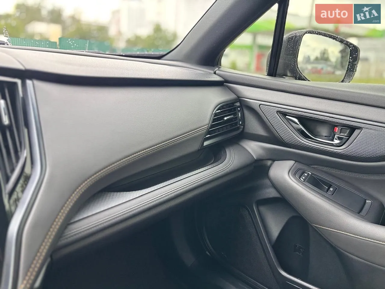 2021 Subaru Outback - мініатюра 28