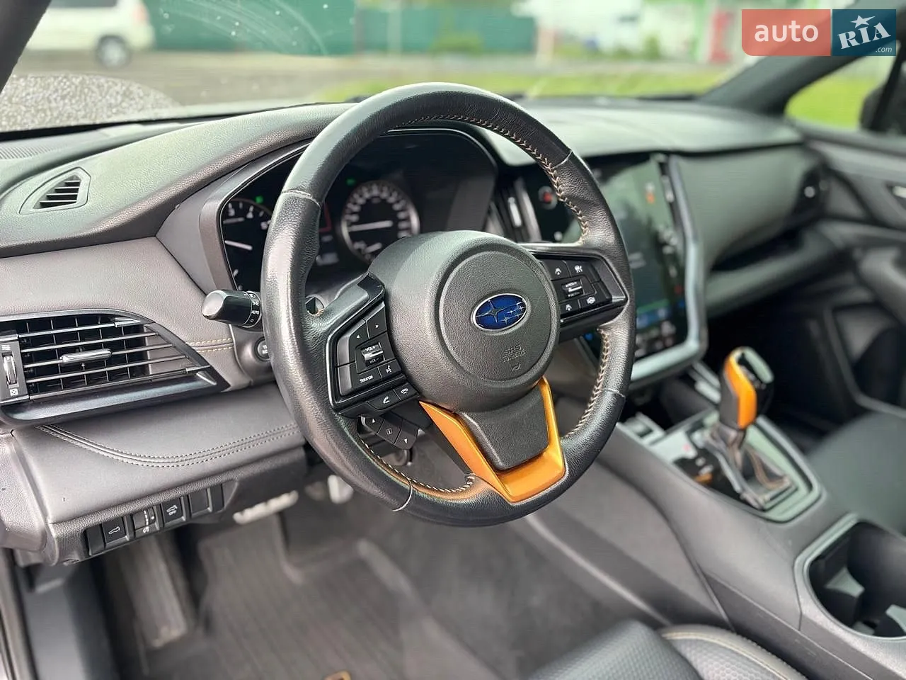 2021 Subaru Outback - мініатюра 32