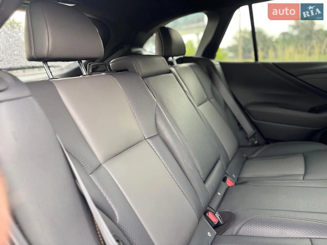 2021 Subaru Outback - мініатюра 38