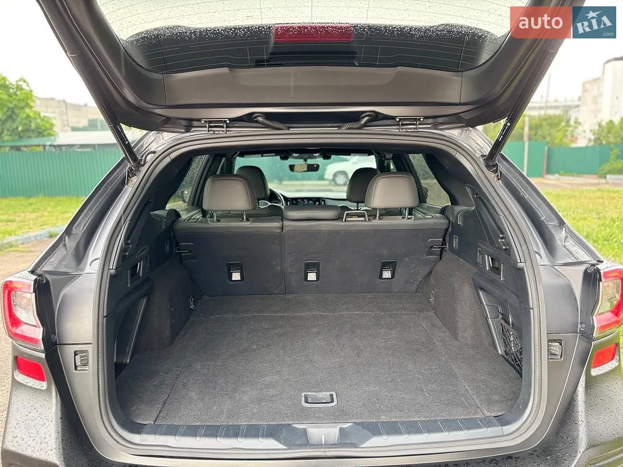 2021 Subaru Outback - мініатюра 41