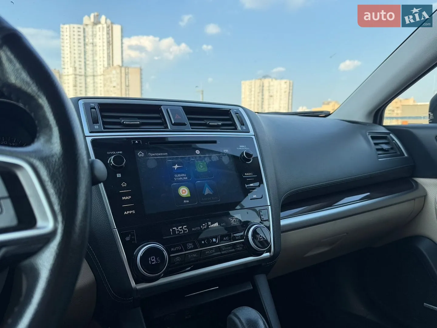 2018 Subaru Outback - мініатюра 31