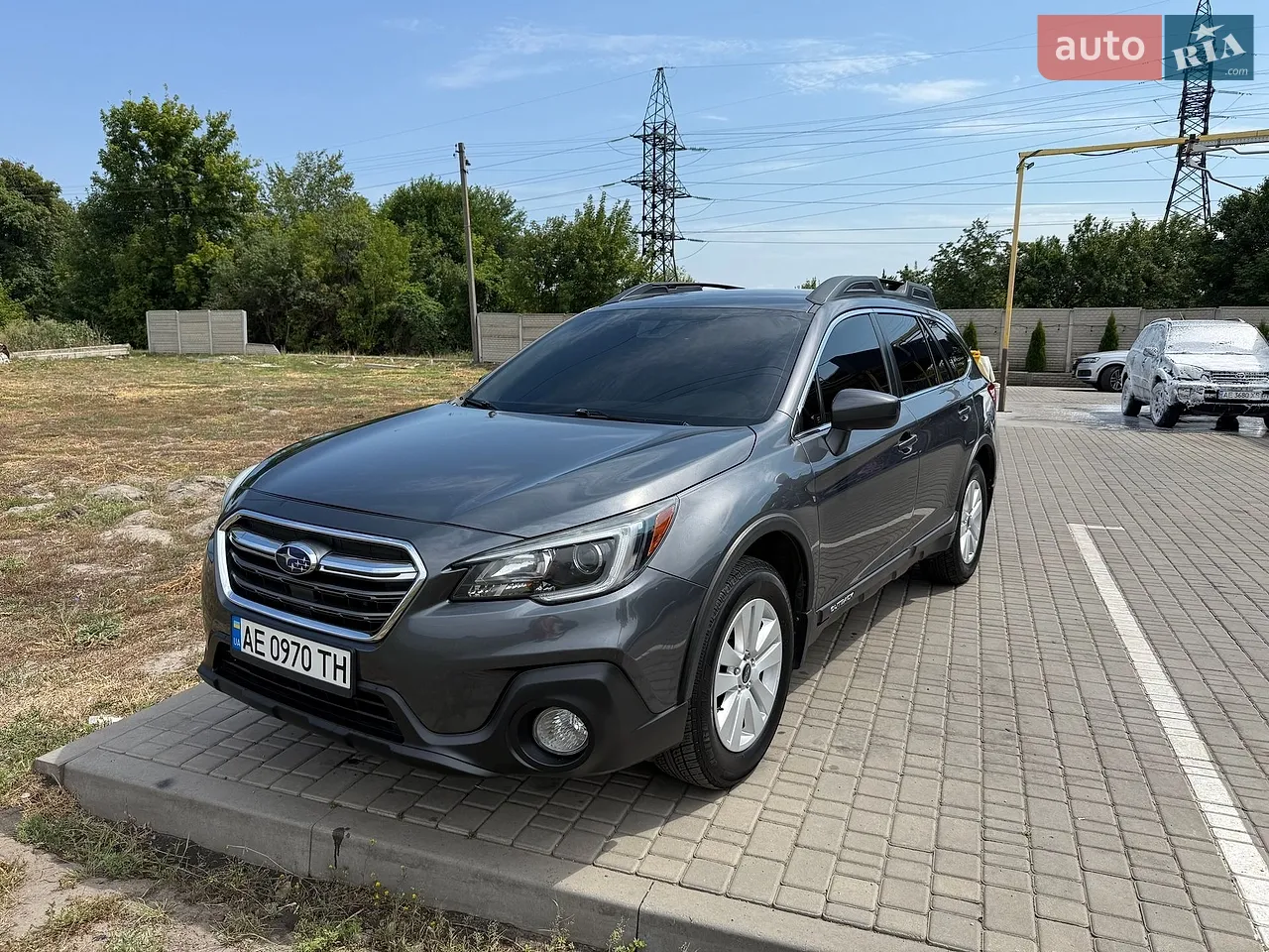 2019 Subaru Outback - мініатюра 27